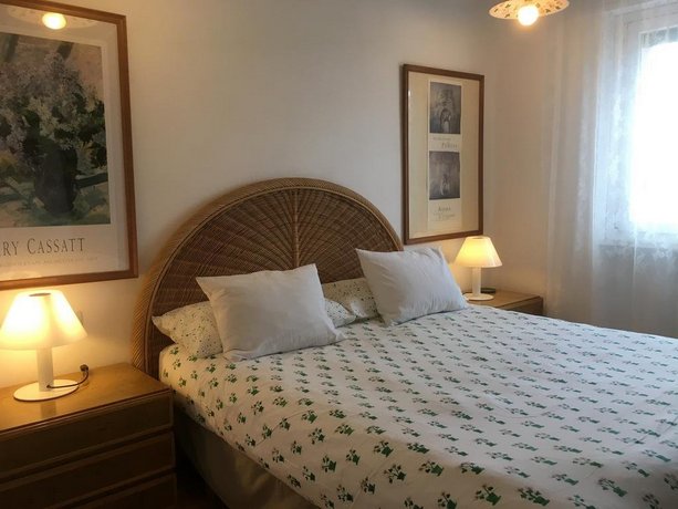 Rome Flat - 4 Rooms For 4/5 Persons House With Pool And Garden