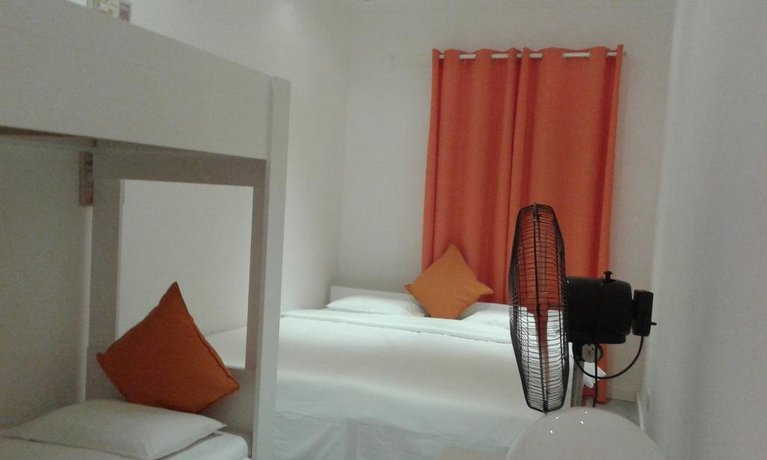 Lisbon Palma Rooms