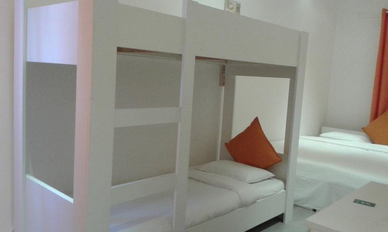 Lisbon Palma Rooms