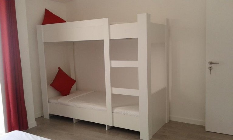Lisbon Palma Rooms