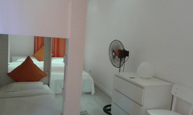 Lisbon Palma Rooms