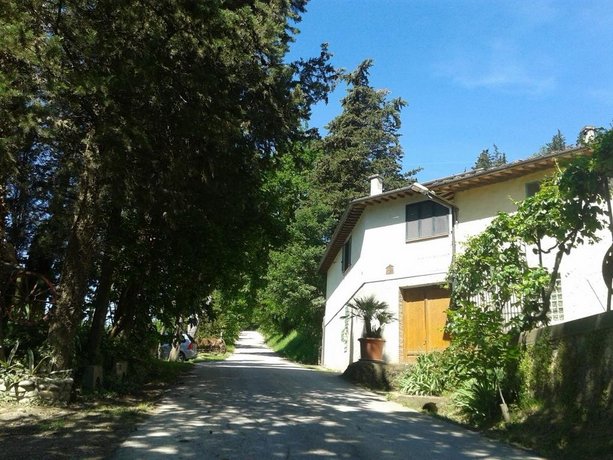 Agriturismo Lucciano