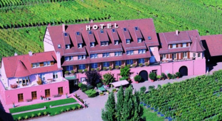 Relais Du Vignoble