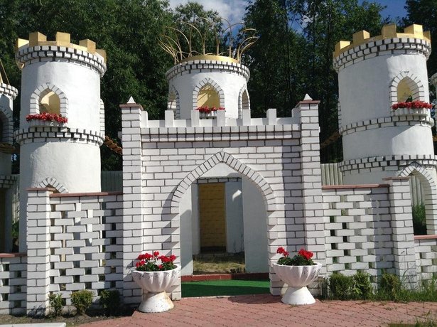Villa Rose Zhytomyr
