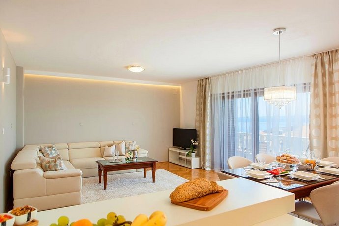Villa Sea Breeze Split