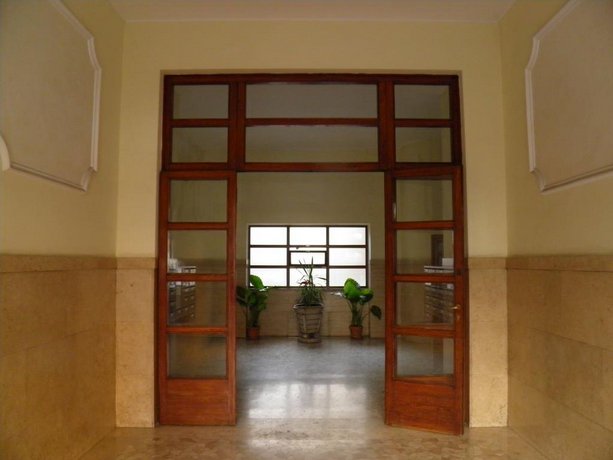 La Casa Dei Gerani
