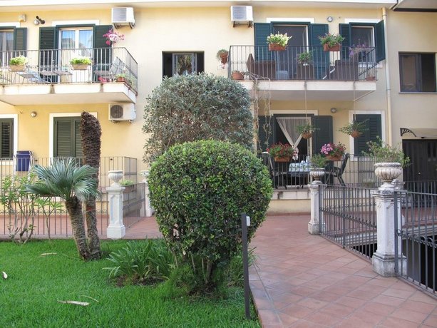 Sicily for you Apartment