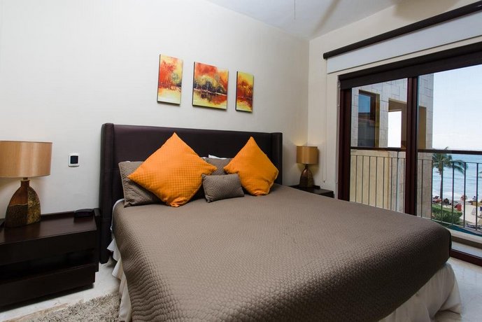 Oceanfront el Faro Surf 302