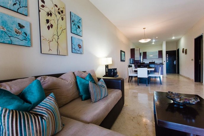 Oceanfront el Faro Surf 302