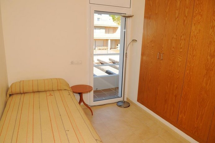Residencial Marina de Port