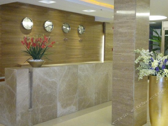 Jia Tai Business Hotel Dandong Donggang