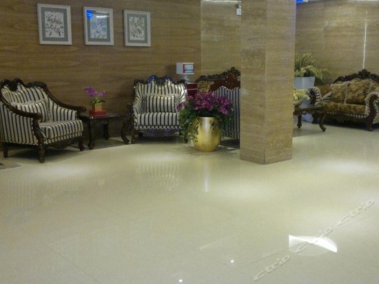 Jia Tai Business Hotel Dandong Donggang