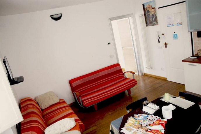 B&B La Luna dal Borgo