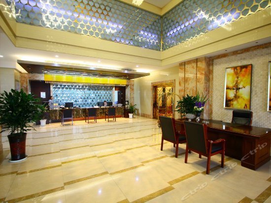 Hualong Meichen Hotel