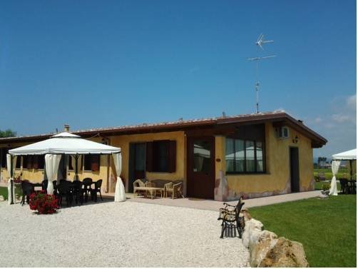 Agriturismo Il Sesto Senso