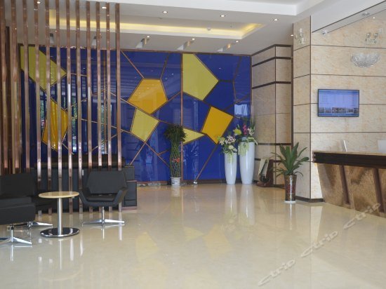 Wodun Platinum Hotel