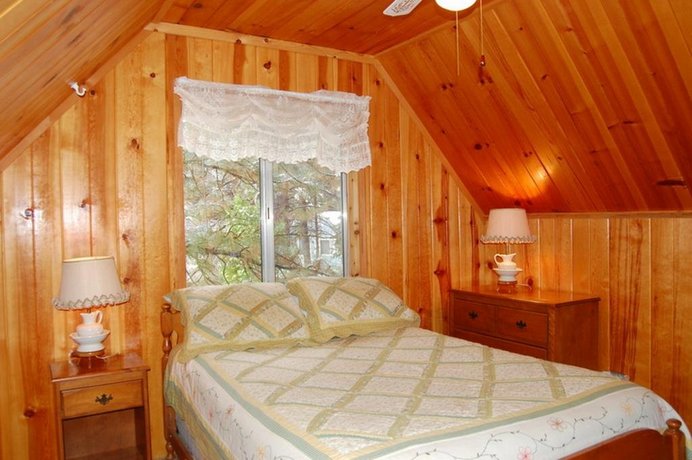 44R Grant's Camp