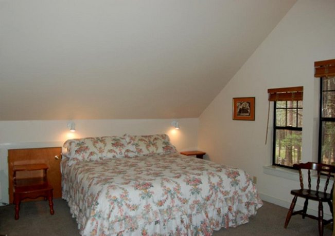 1a Wawona Retreat