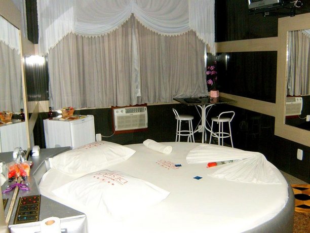 Motel Desejo Adult Only