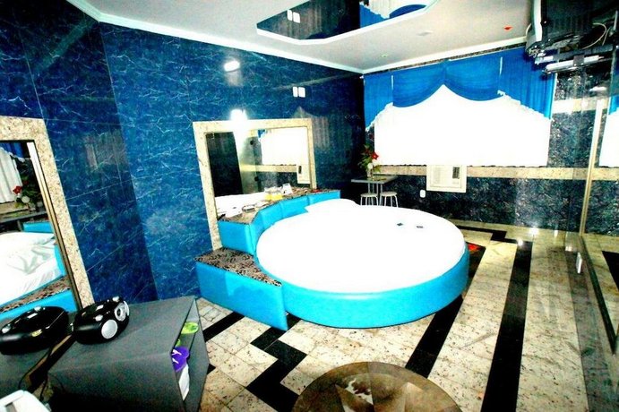 Motel Desejo Adult Only