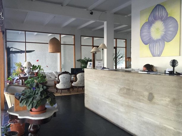 Hotel Boutique Casagrande