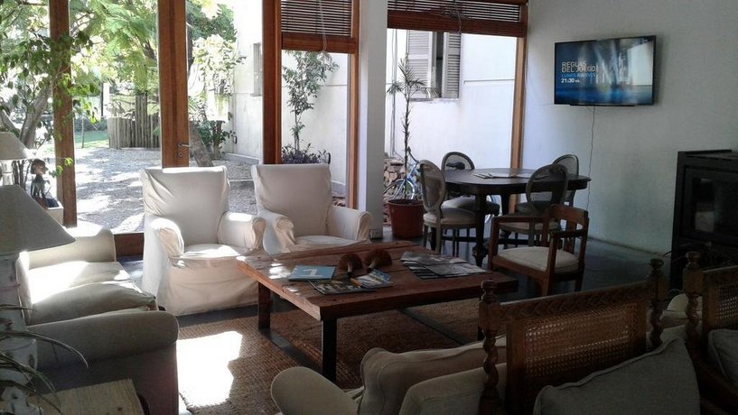 Hotel Boutique Casagrande