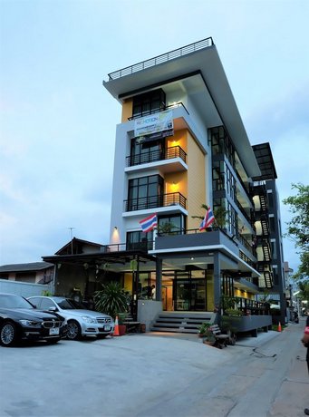 Baan Jumpa Residence
