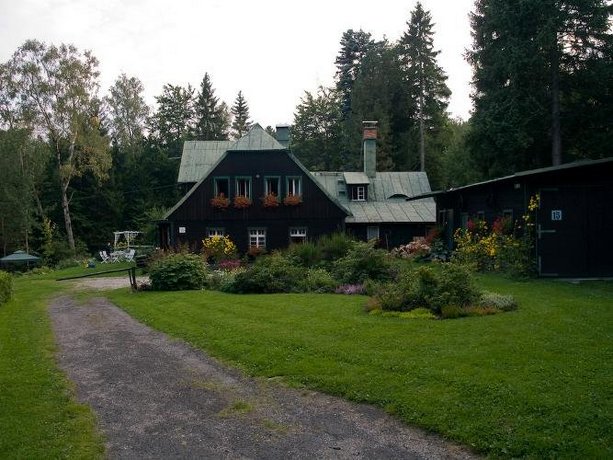 Lesniczowka Willa Anna