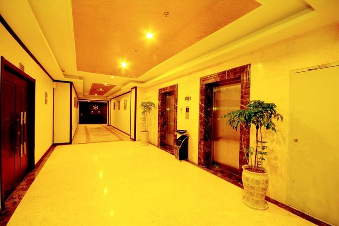 Xiamen Virola Hotel