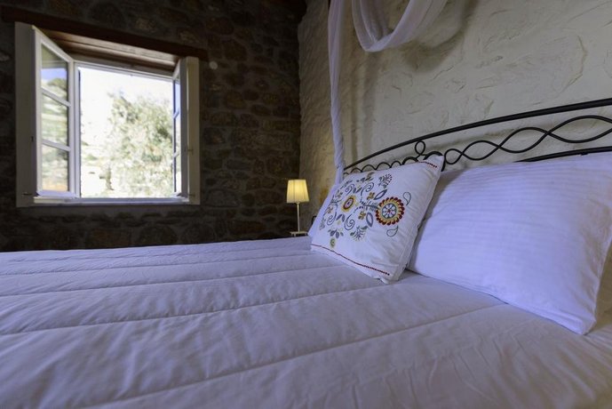 Nereids Guesthouse