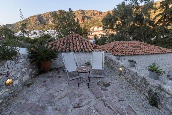 Nereids Guesthouse