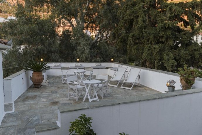 Nereids Guesthouse