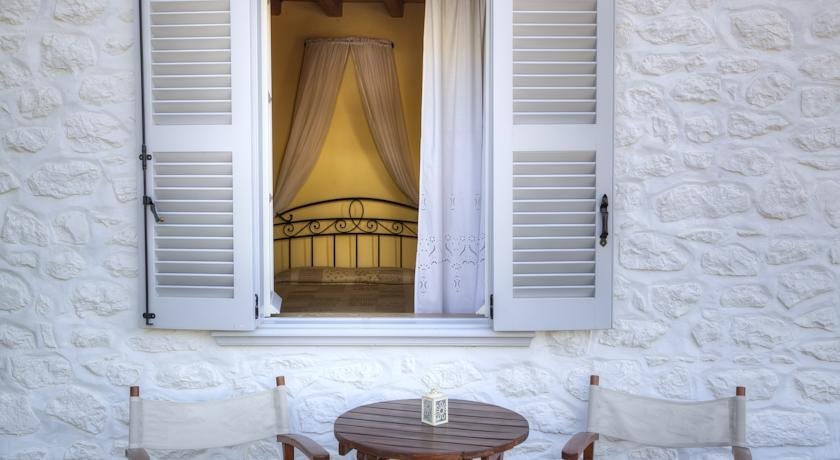 Nereids Guesthouse