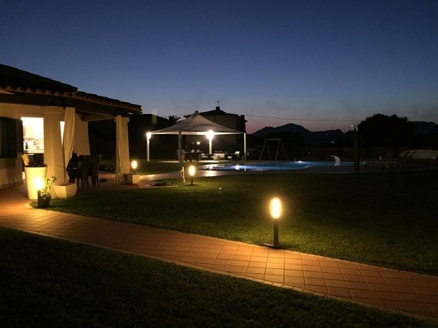 Villa Cormorano