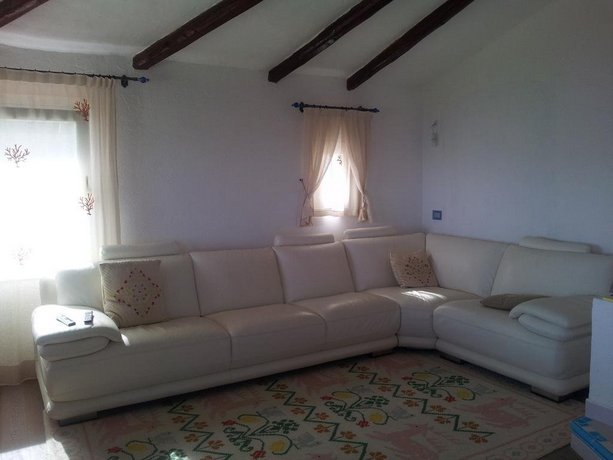 Villa Cormorano