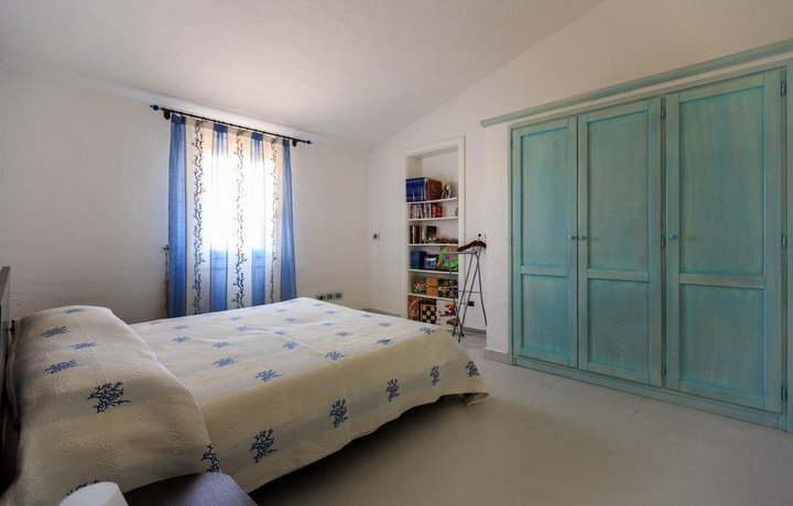 Villa Cormorano