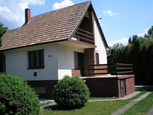 Vadasztanya Apartmanhazak
