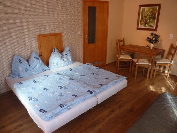Vadasztanya Apartmanhazak