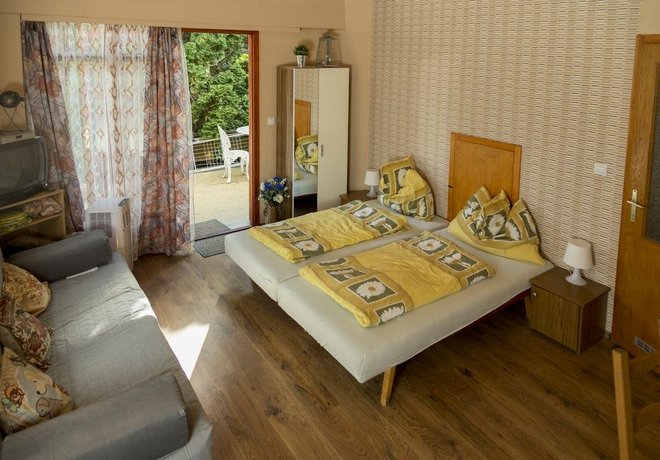 Vadasztanya Apartmanhazak