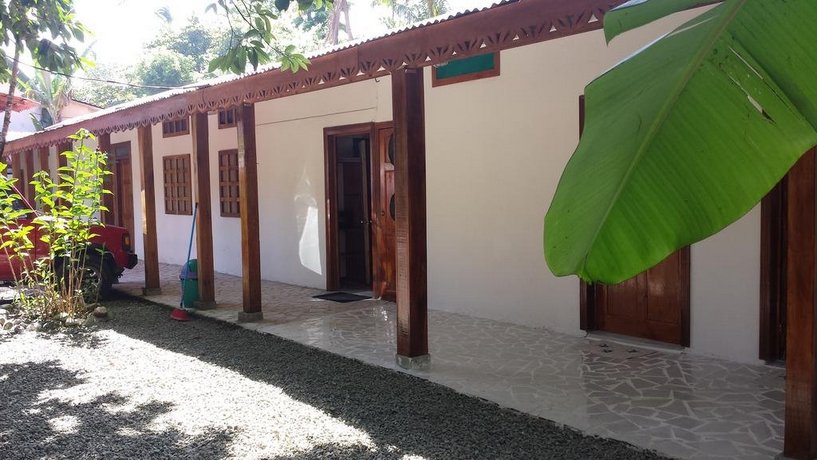 Cabinas Yucca