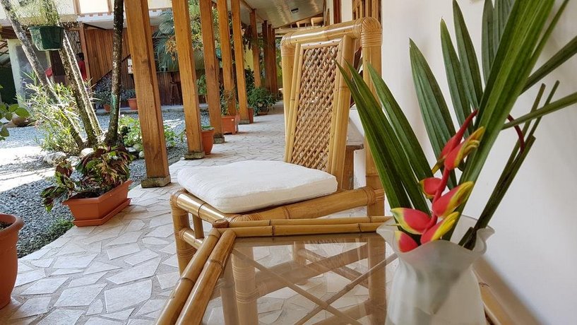 Cabinas Yucca