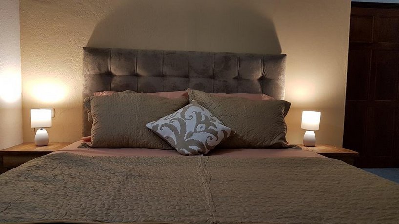 Cabinas Yucca