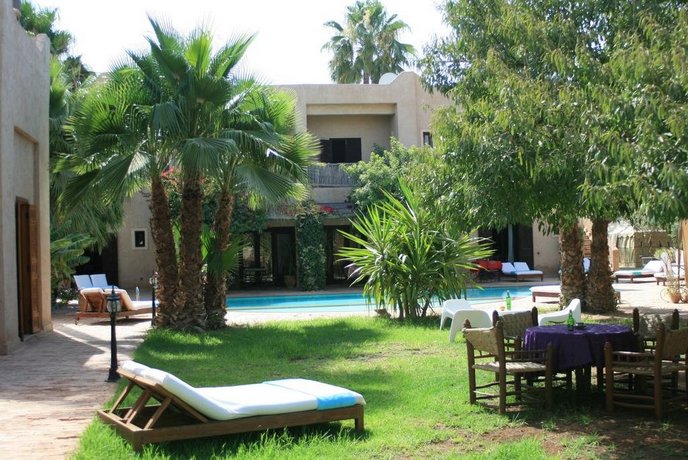 Dar Tourkia