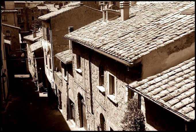 La Casina Nel Borgo