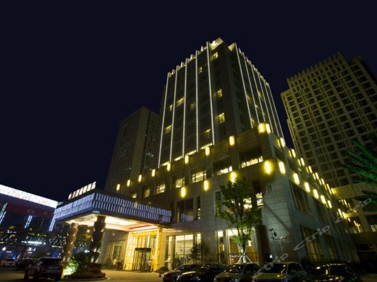 Yinzhou Teckon Ciel Hotel