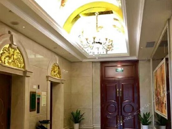 Vienna International Hotel Foshan Bichong