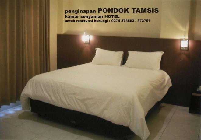 Pondok Tamsis