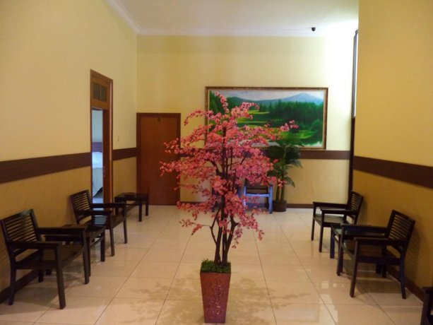 Pondok Tamsis
