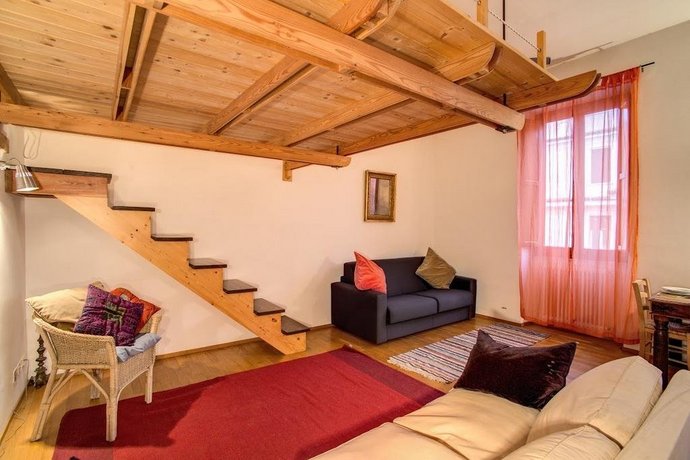 Ponte Testaccio Loft