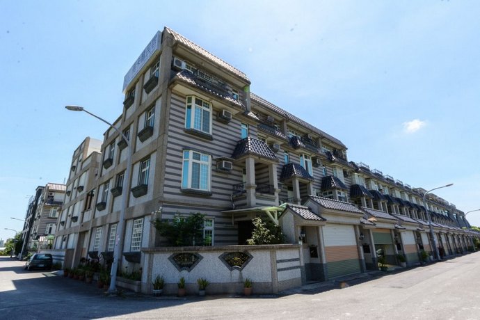 Hualien Macaron B&B